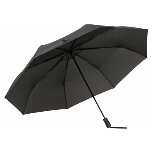 Зонт Xiaomi Umbracella Huayang Super Large Automatic Umbrella Anti-UV Gray