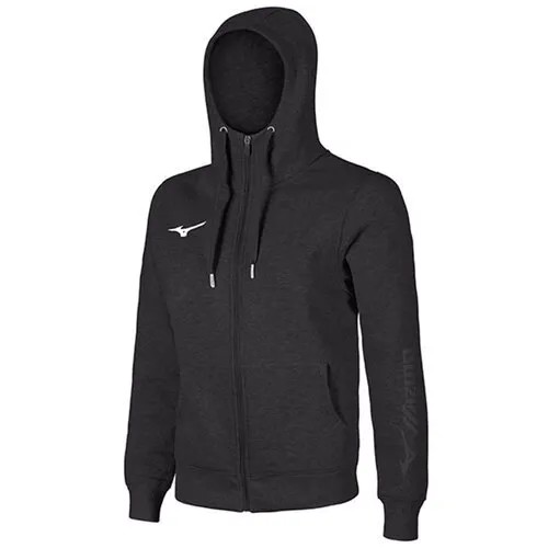 Толстовка Mizuno Sweat FZ Hoodie (W) 32EC9700-09 M