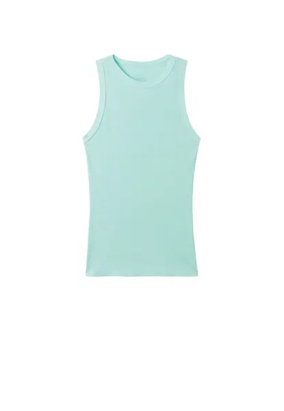 Топ Intimissimi, цвет Mint