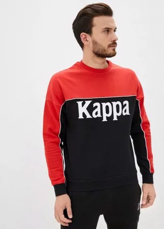 Свитшот Kappa