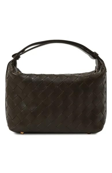 Сумка Wallace mini Bottega Veneta