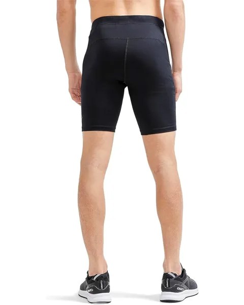 Шорты Craft ADV Essence Short Tights, черный