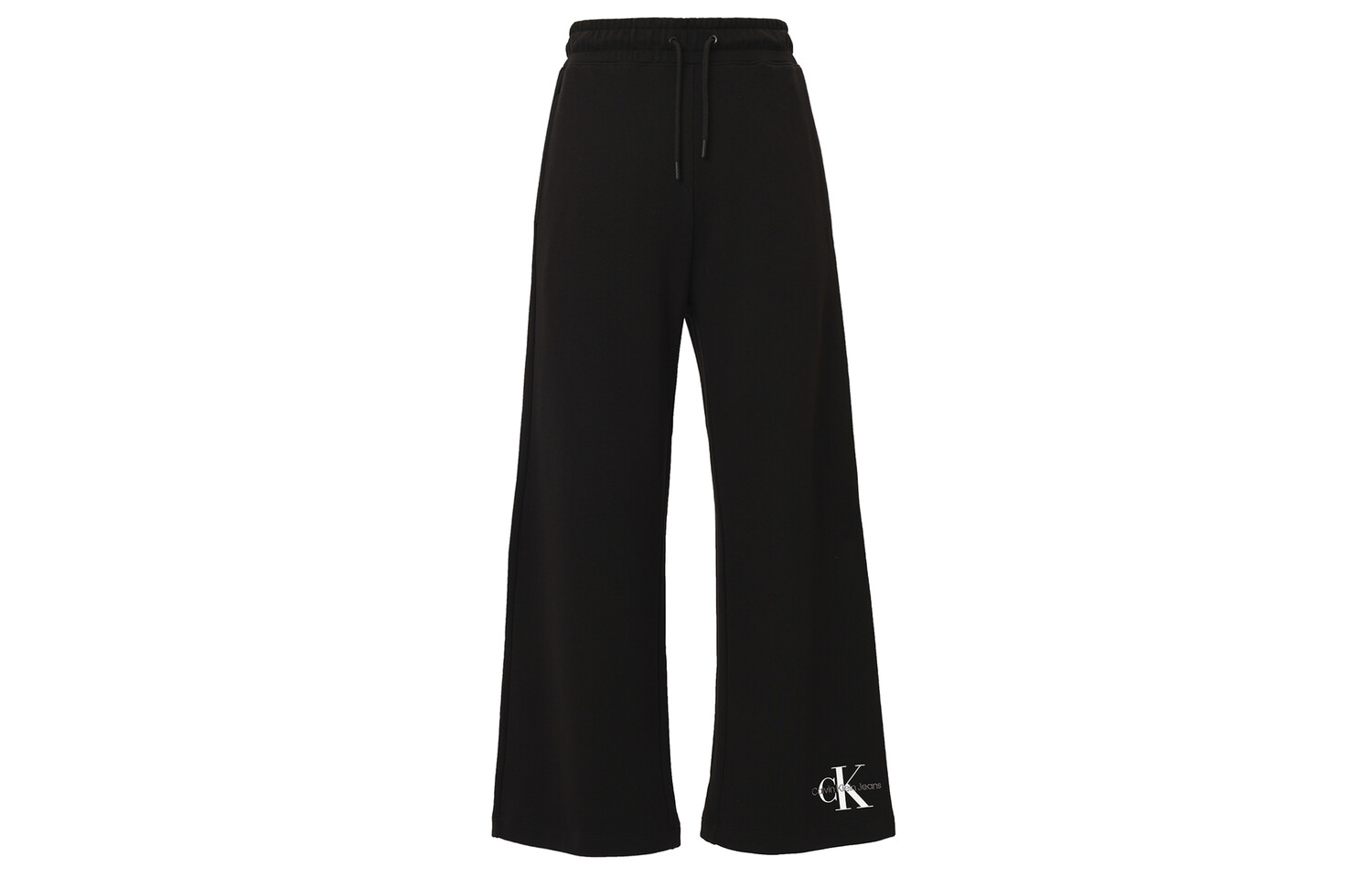 Повседневные брюки женские Space Black Calvin Klein