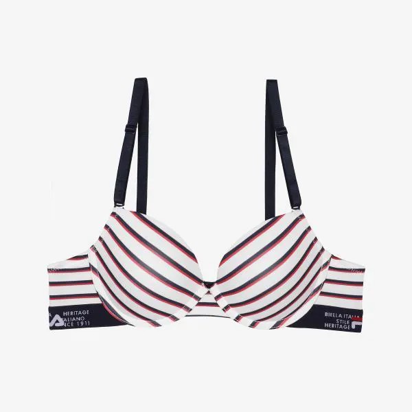 [Fila]Stripe/Women/Bra