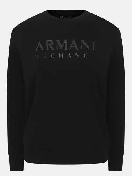 Свитшоты Armani Exchange
