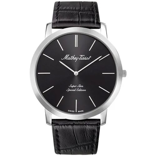 Швейцарские наручные часы Mathey-Tissot H6915AN