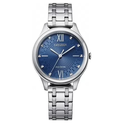 Наручные часы Citizen EM0500-73L