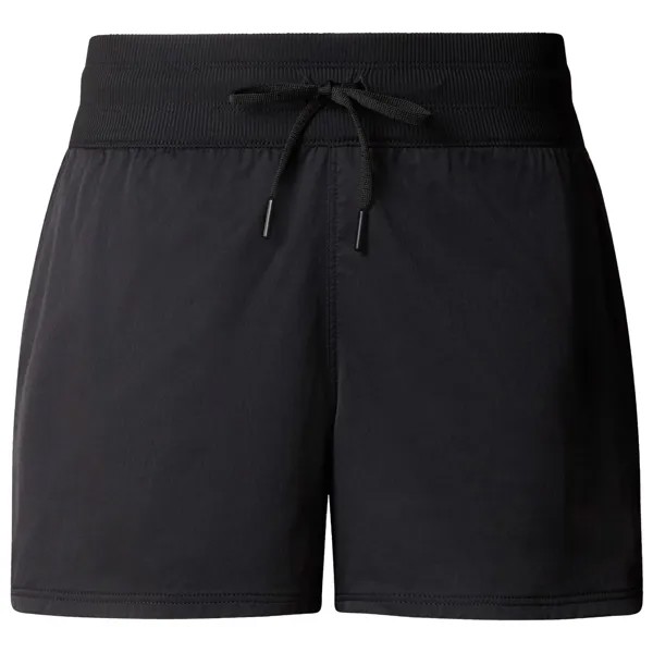 Шорты The North Face Women's Aphrodite Short, цвет TNF Black