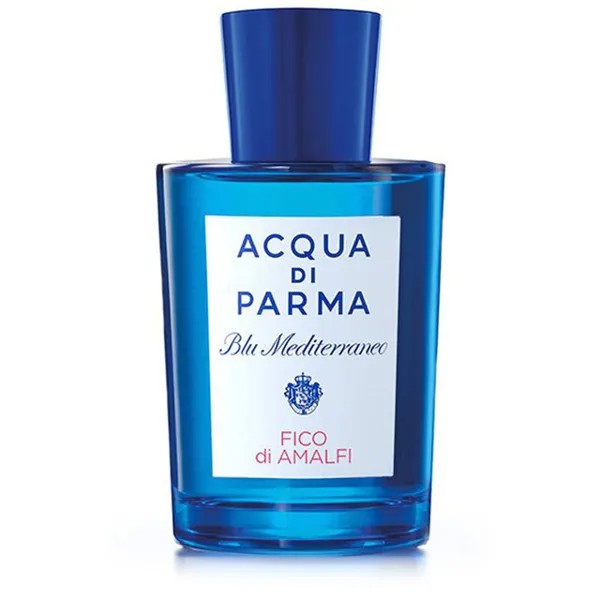 Туалетная вода Blu Mediterraneo Fico Di Amalphi Acqua di Parma