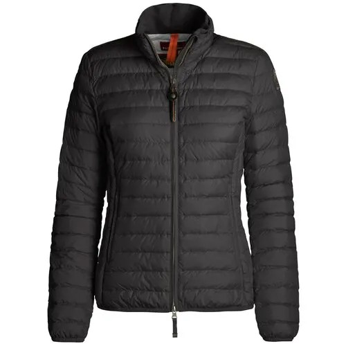 Пуховик Parajumpers, размер 44, черный