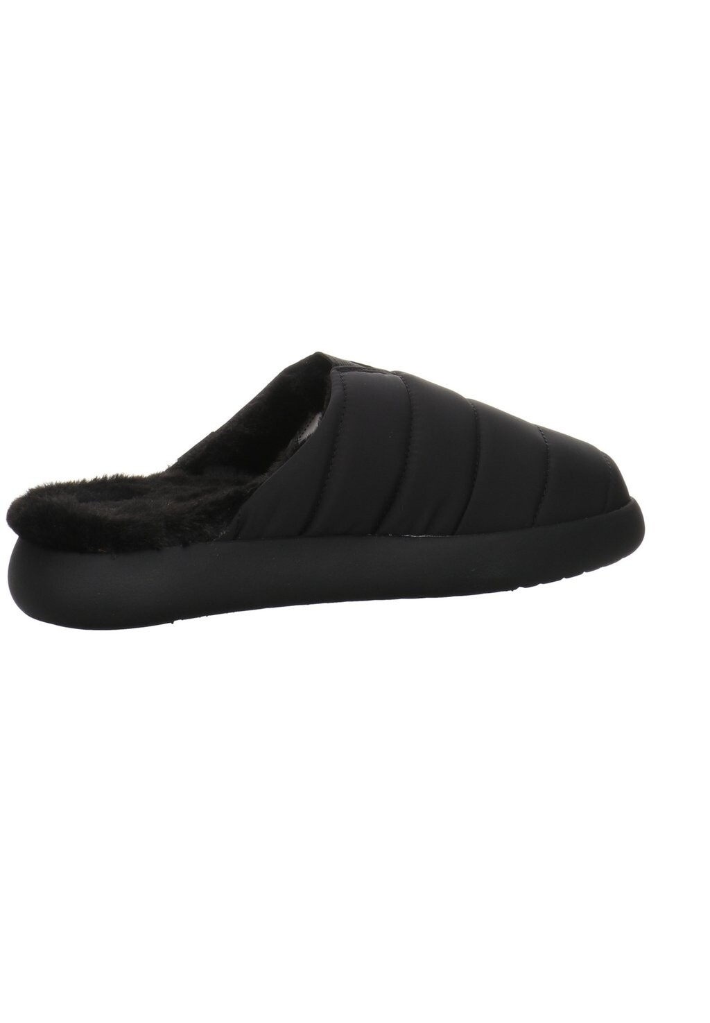 Шлепанцы ALPARGATA MALLOW TOMS, черный