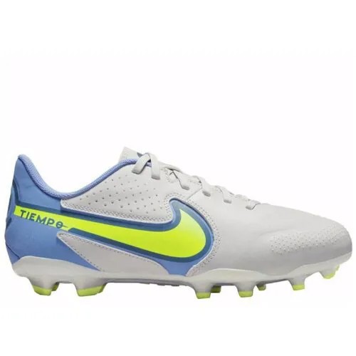 Бутсы Nike Legend 9 Academy JR FG/MG. размер 37.5. длина стельки 23.5см.