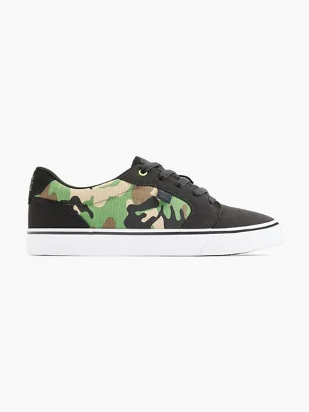 Кроссовки ANVIL TX SE Dc Shoes, черный