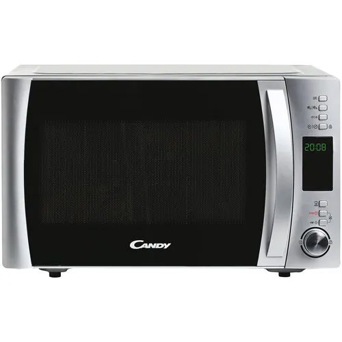 Микроволновая печь Candy CMXW 22 DS, серебристый