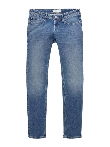Обычные джинсы TOM TAILOR DENIM Piers, синий