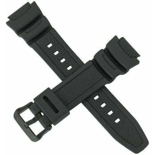 Ремешок Casio AE-1000W-1A черный