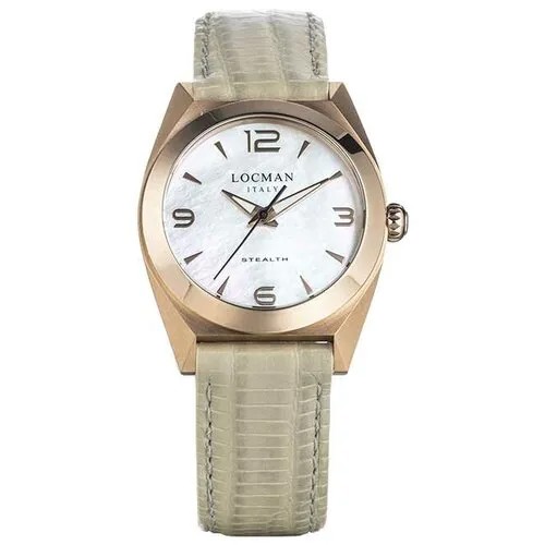 Наручные часы Locman 0804R14RRRMWRGPA
