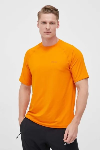 Спортивная рубашка Windridge Marmot, оранжевый
