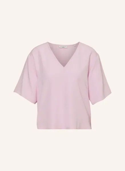 Блузка-рубашка Marc O'Polo Denim, розовый