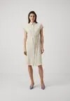 Рубашка ONLTIZANA NERI DRESS Only, бежевый