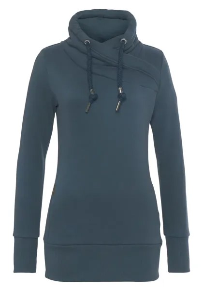 Свитер в стиле Ragwear 