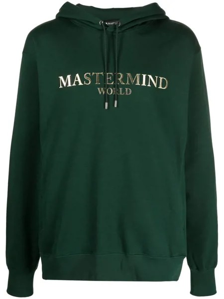 Mastermind World худи с логотипом