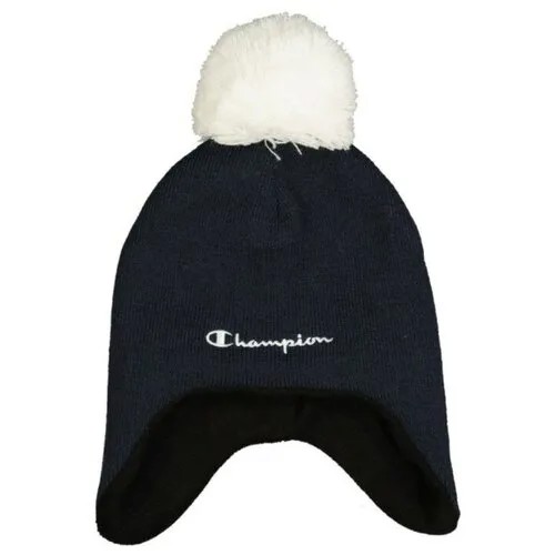 Шапка Champion Legacy Knit Jiunior Ear Cover Cap Дети 804947-BS501 UNI