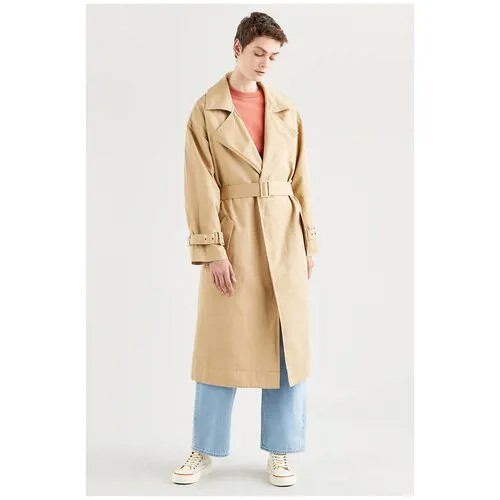 Плащ Levis Women Miko Trench XS Женщины