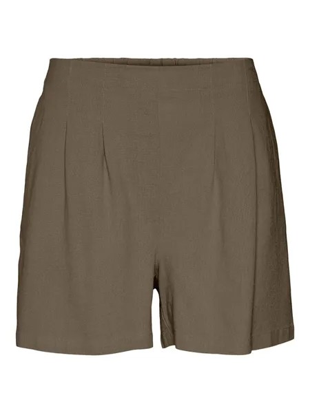 Шорты Vero Moda, хаки