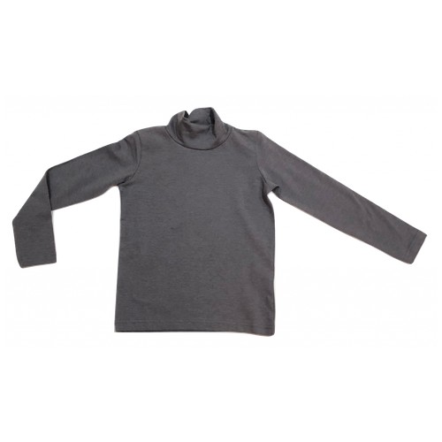 Водолазка для мальчика (Размер: 98), арт. В53678 grey, цвет Серый