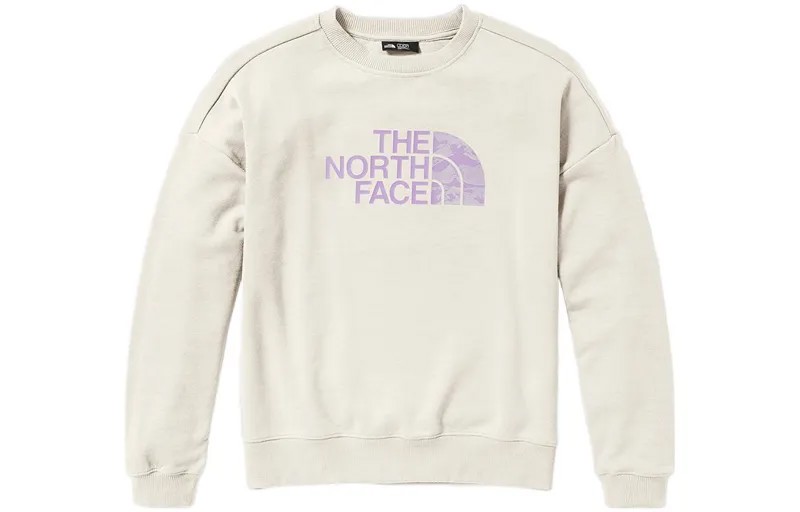 Свитшот женский Off White The North Face
