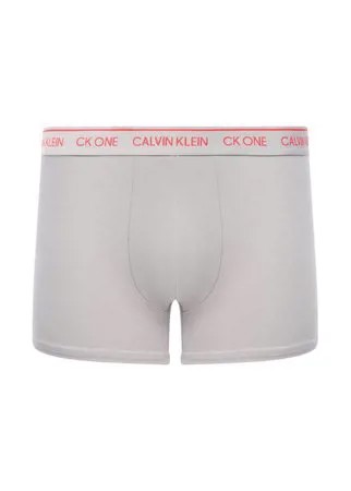 Хлопковые боксеры Calvin Klein