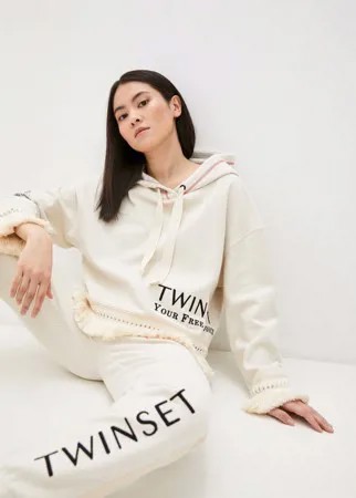 Худи Twinset Milano