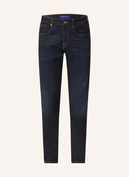 Джинсы SCOTCH & SODA RALSTON Regular Slim Fit