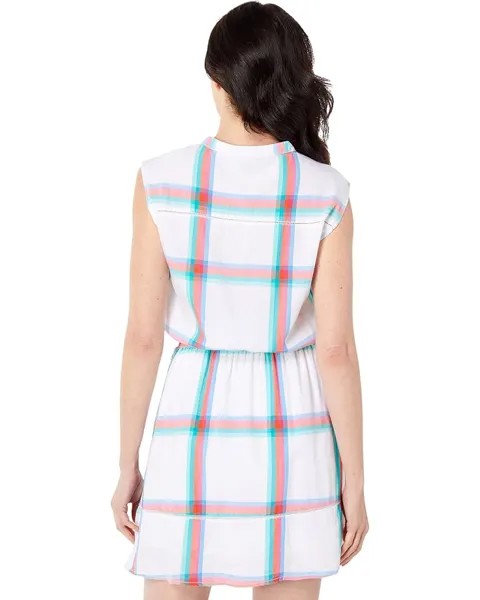 Платье Hatley Abbey Dress - Southern Plaid, цвет Southern Plaid