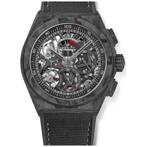 Наручные часы Zenith Defy 10.9000.9004/96.R921