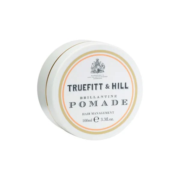Помада-блеск для укладки волос Truefitt&Hill