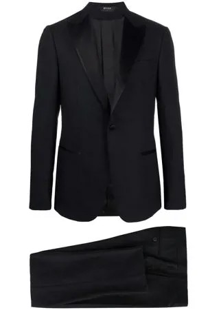 Z Zegna костюм-двойка