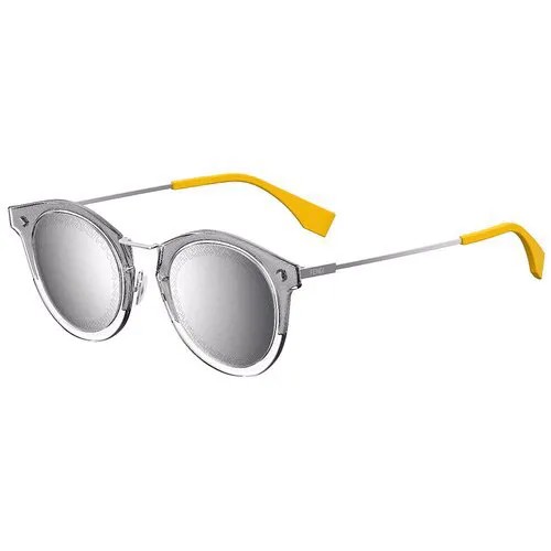 Солнцезащитные очки Fendi FF M0044/G/S 010