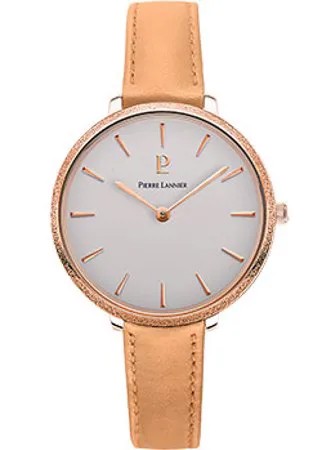 Fashion наручные  женские часы Pierre Lannier 005M924. Коллекция Caprice