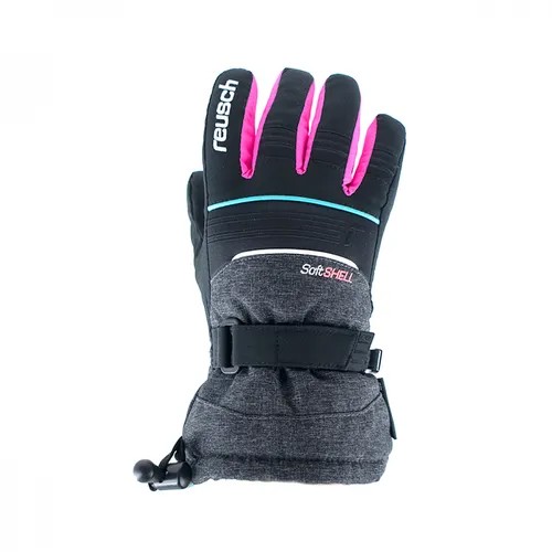 Перчатки Reusch, черный