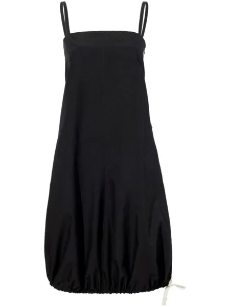 Платье Emilia Proenza Schouler, черный
