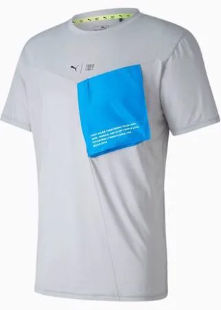 Футболка Train FM Xtreme SS Tee