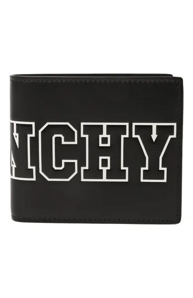 Кожаное портмоне Givenchy