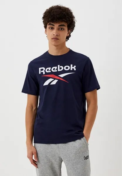 Футболка Reebok