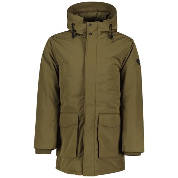 Куртка Replay M8099C.000.83776R, зеленый