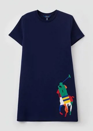 Платье Polo Ralph Lauren