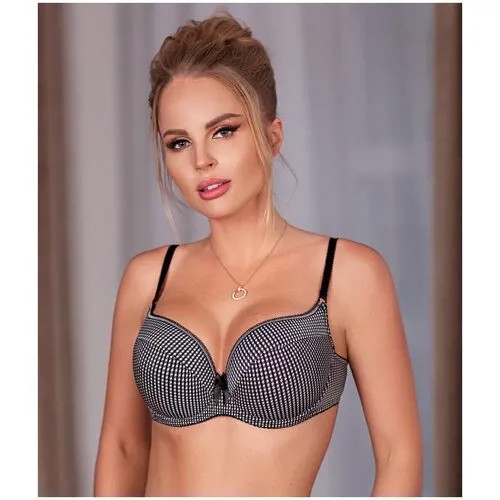 Бюстгальтер Lady Lux, размер 85C, Болеро