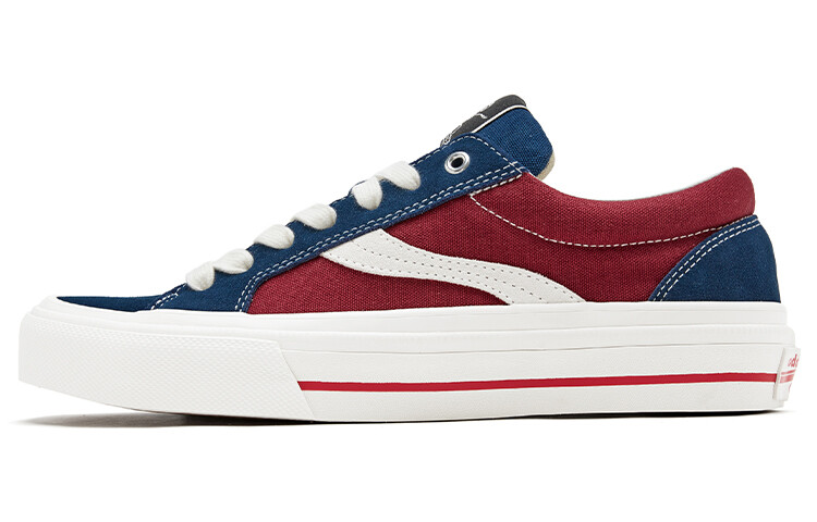 Кроссовки oddCIRKUS Astley Pro Skateboarding Shoes Unisex Low-top, зеленый