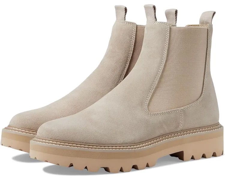 Ботинки Dolce Vita Moana H2O, цвет Fog Suede H2O